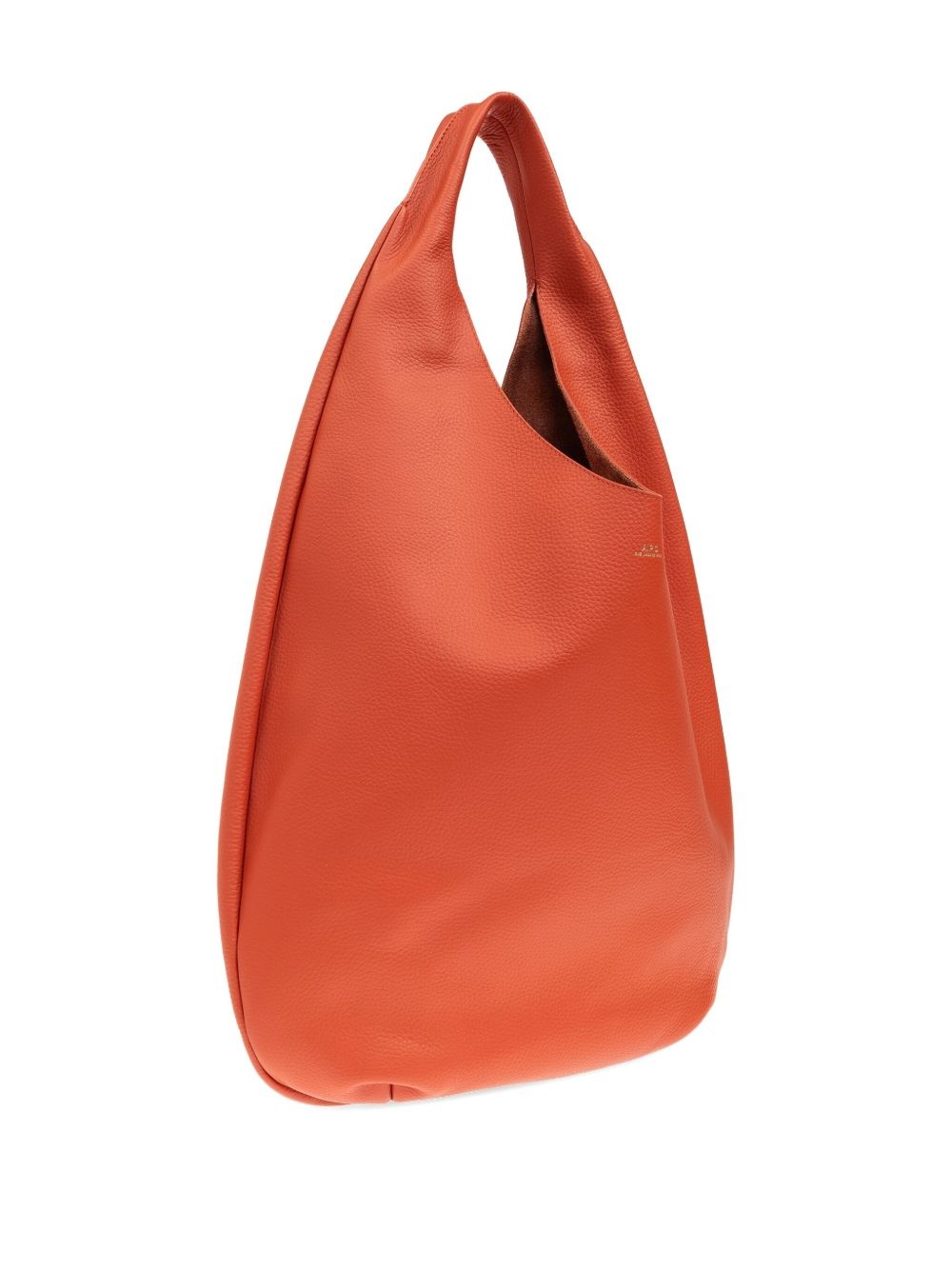 A.P.C. Neige tote bag | REVERSIBLE