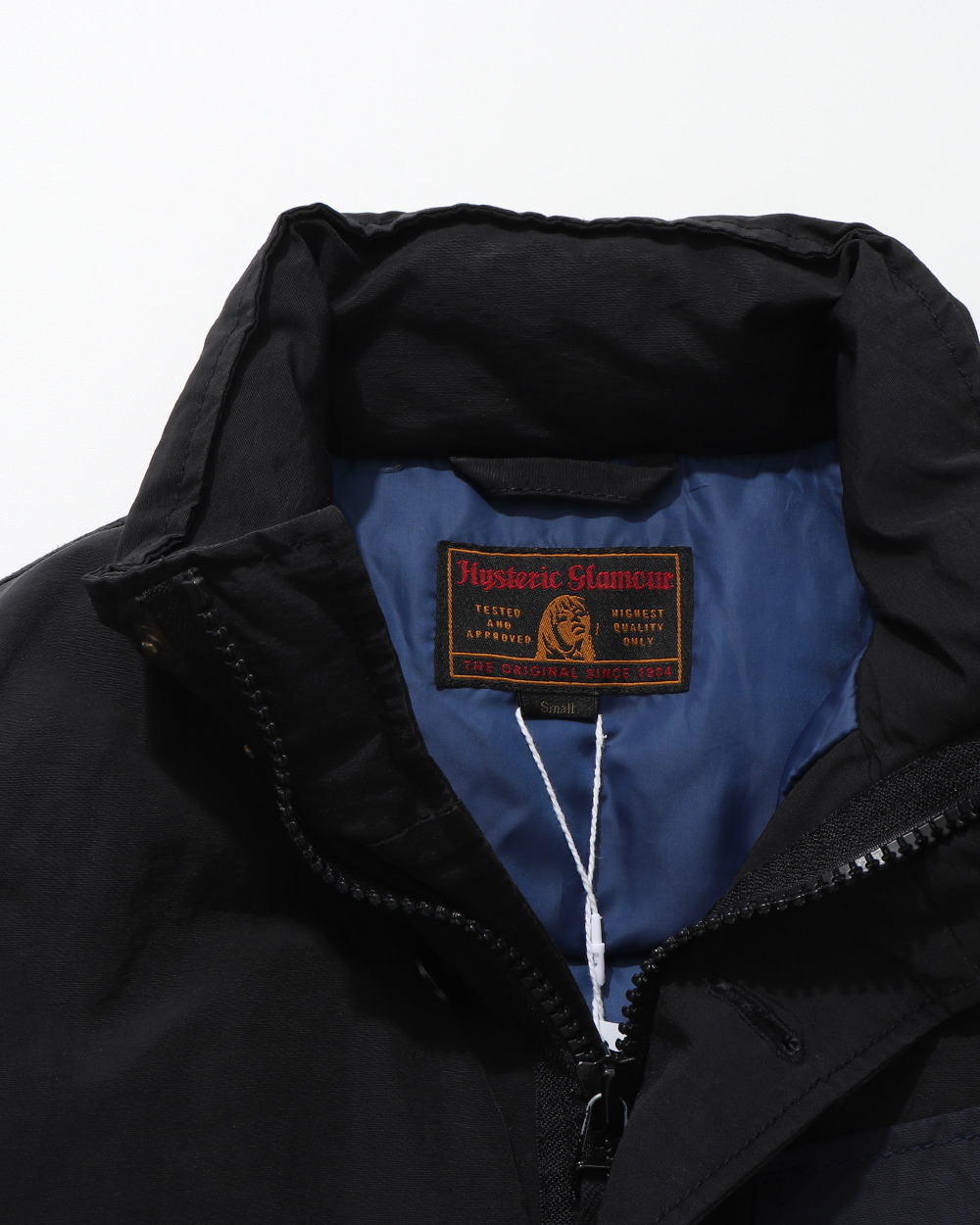 HYSTERIC GLAMOUR - 13