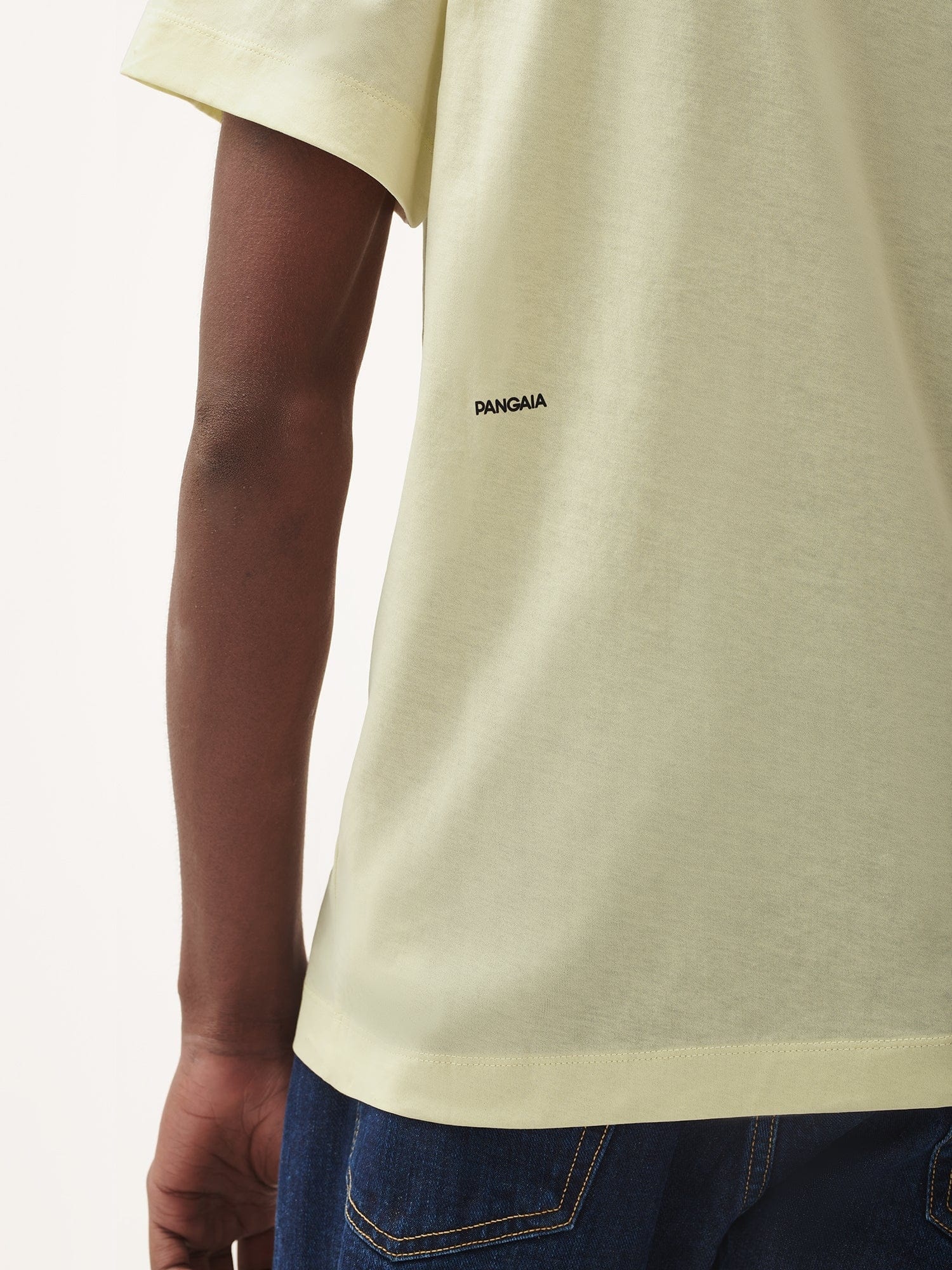 Mens 365 Lightweight T-shirt Bundle - Black / White / Travertine Beige - 5