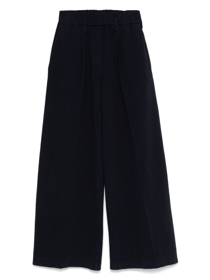 cotton trousers 1