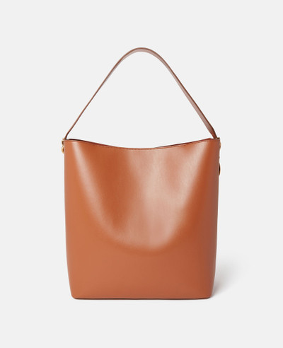Stella McCartney Frayme Whipstitch Tote Bag outlook