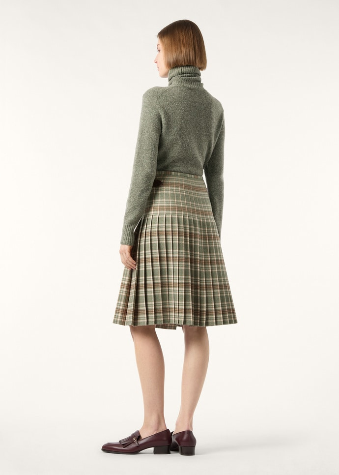 Milda Skirt - 5
