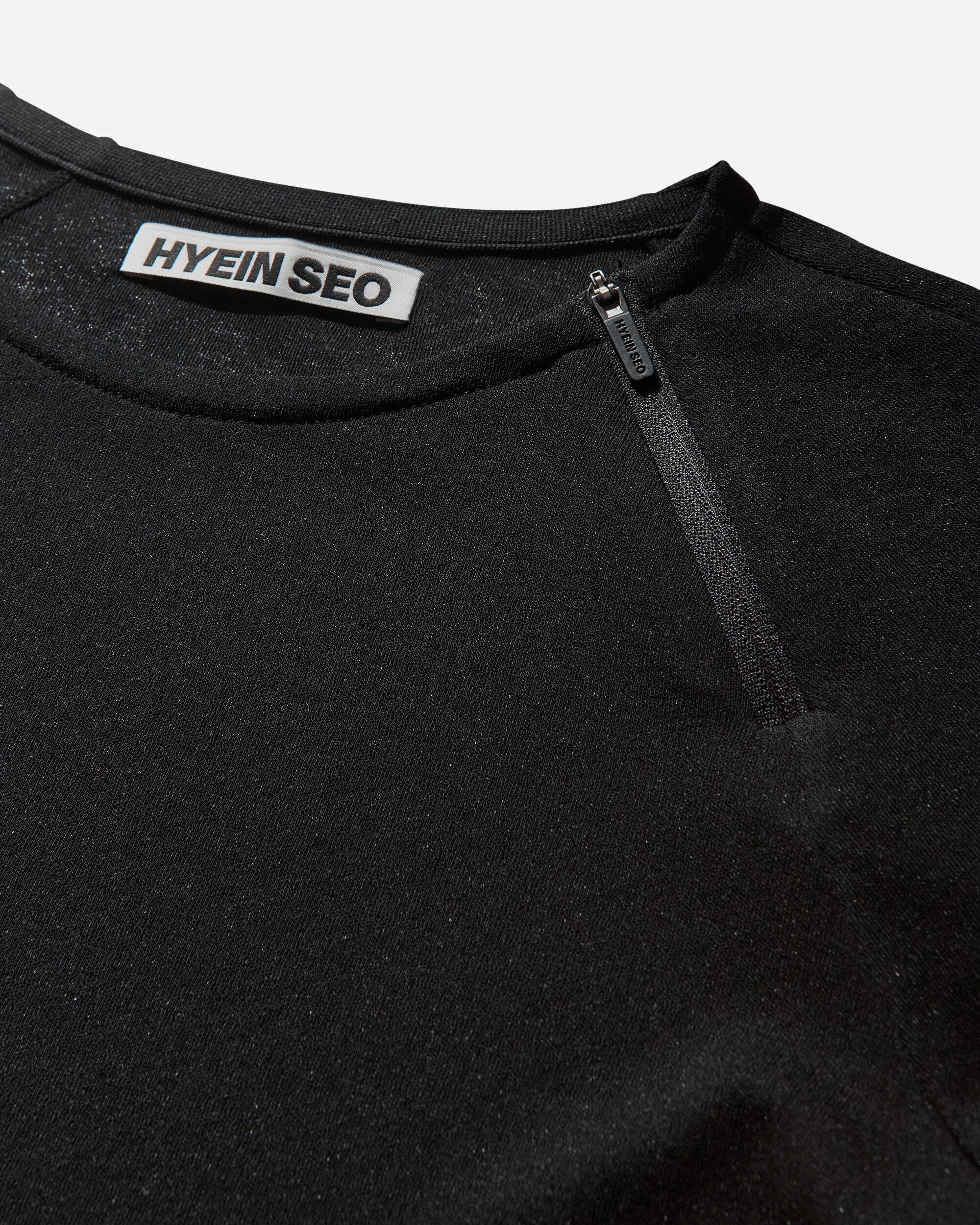 Women's Helix Longsleeve Top Black - 3