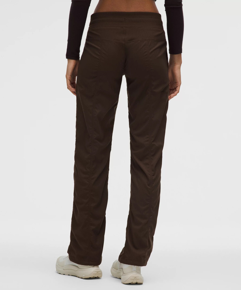 Dance Studio Mid-Rise Pant *Regular 3