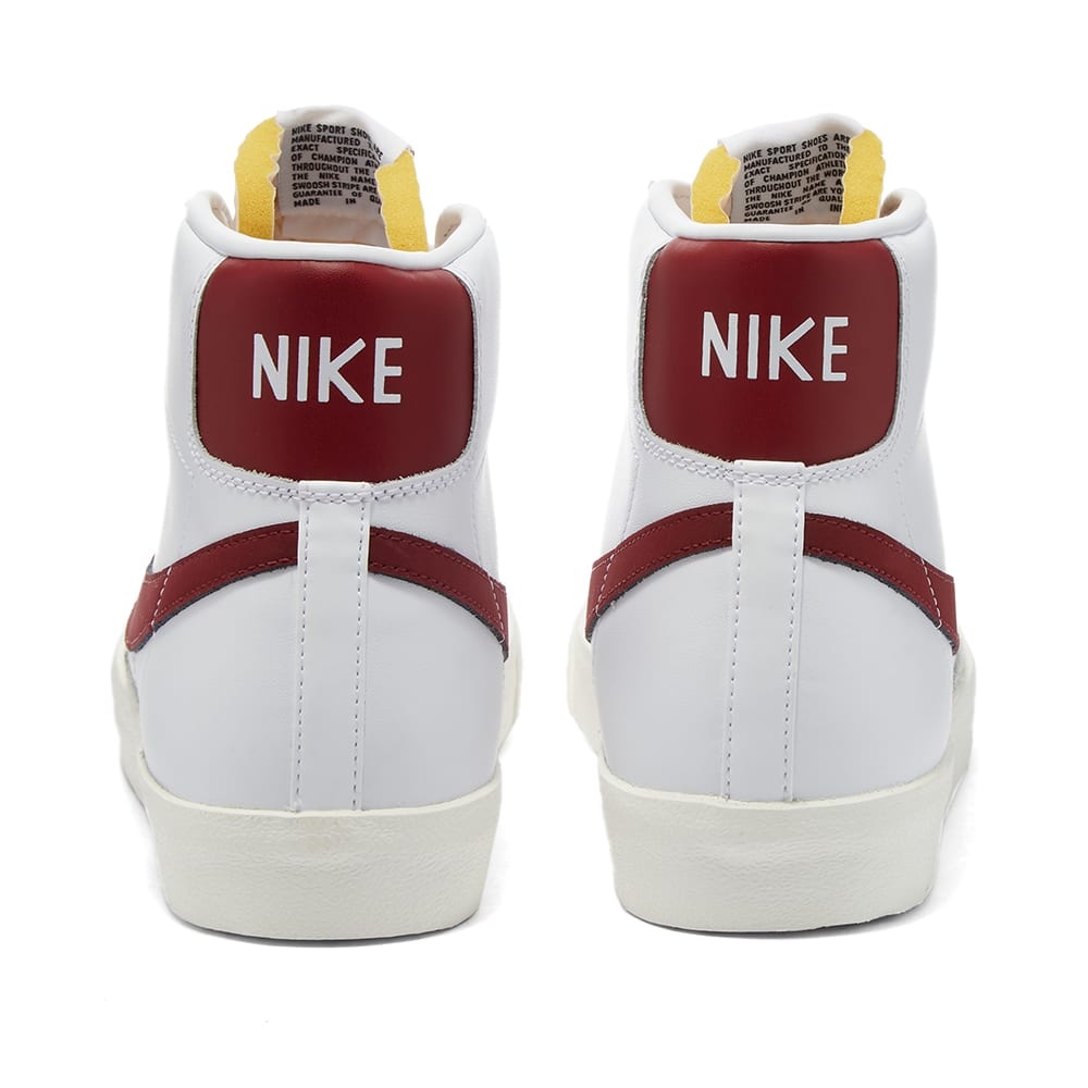 Nike Blazer Mid 77 VNTG - 3