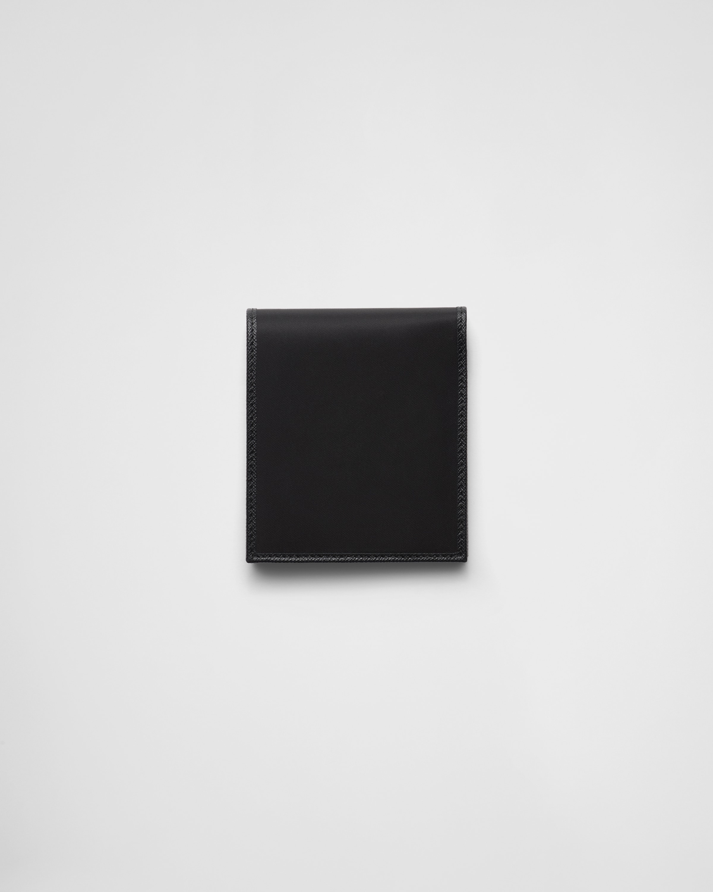 Re-Nylon wallet - 3