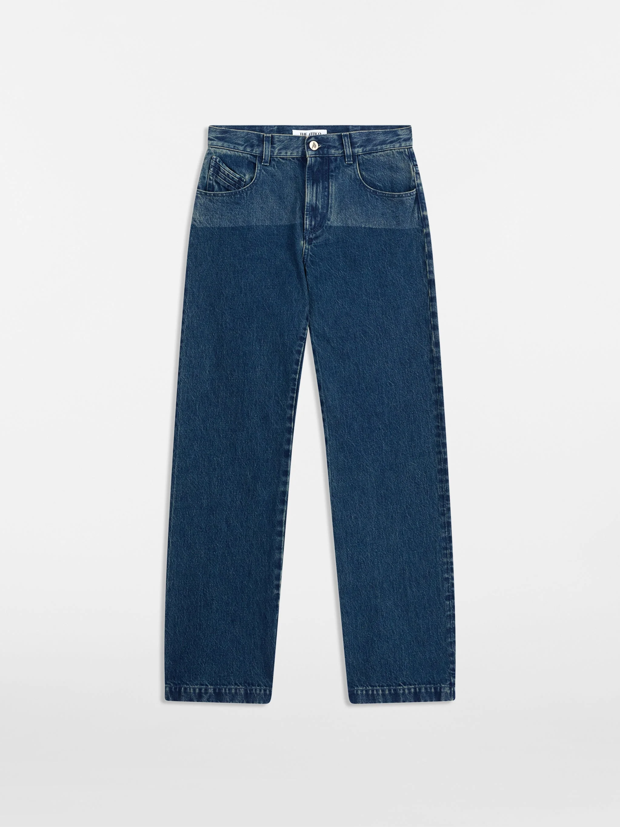 DEEP BLUE JEANS - 1