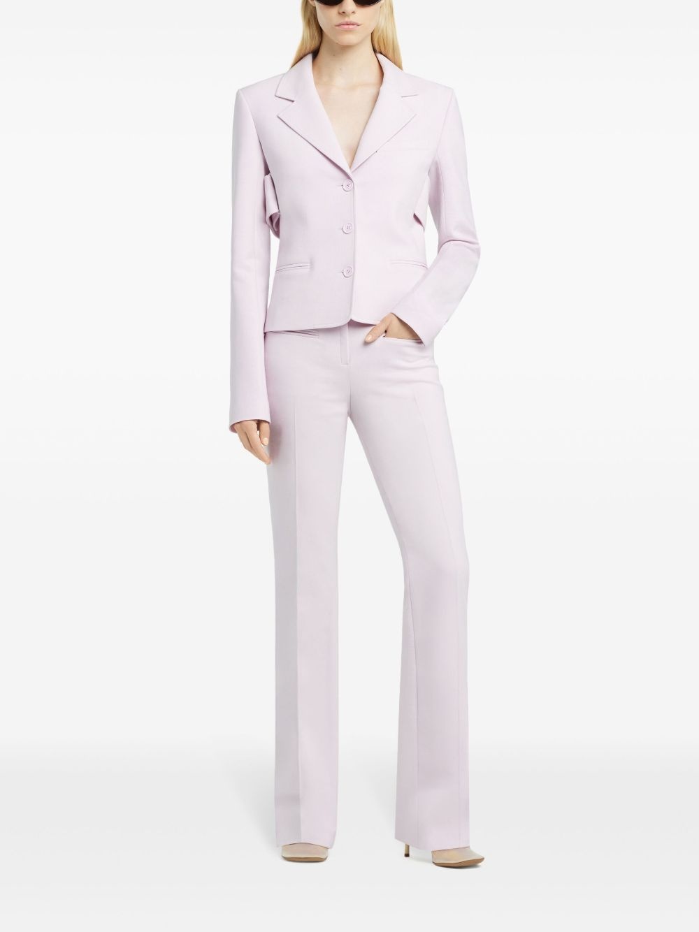 Heritage trousers - 2