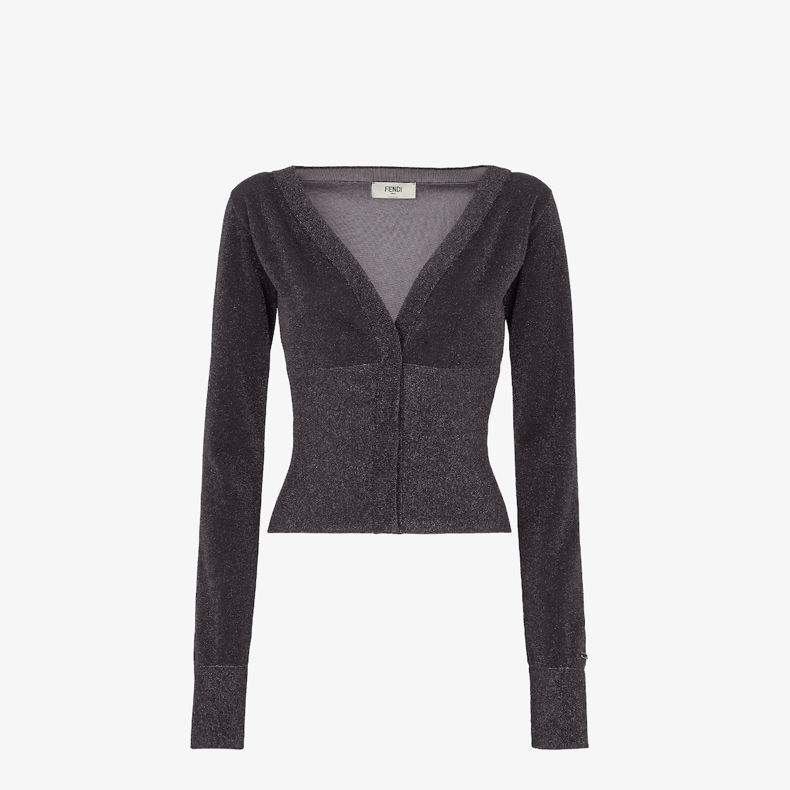 Cardigan - 1