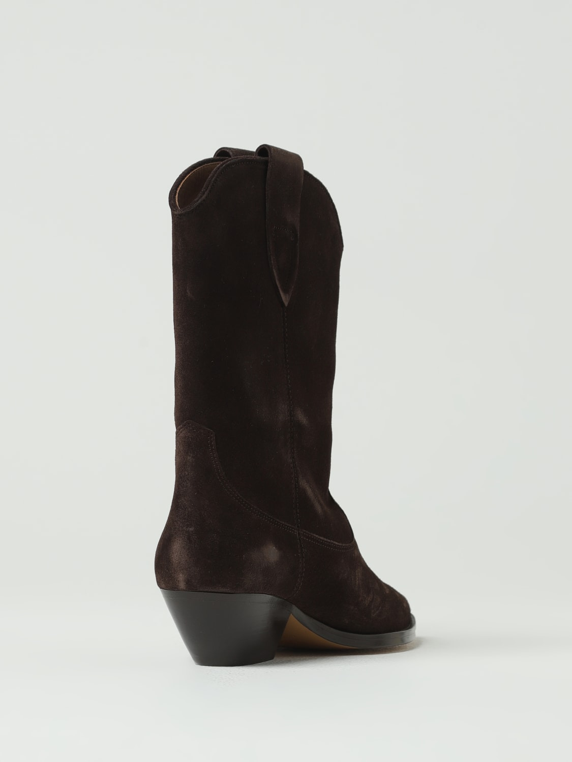 Flat ankle boots woman Isabel Marant - 3
