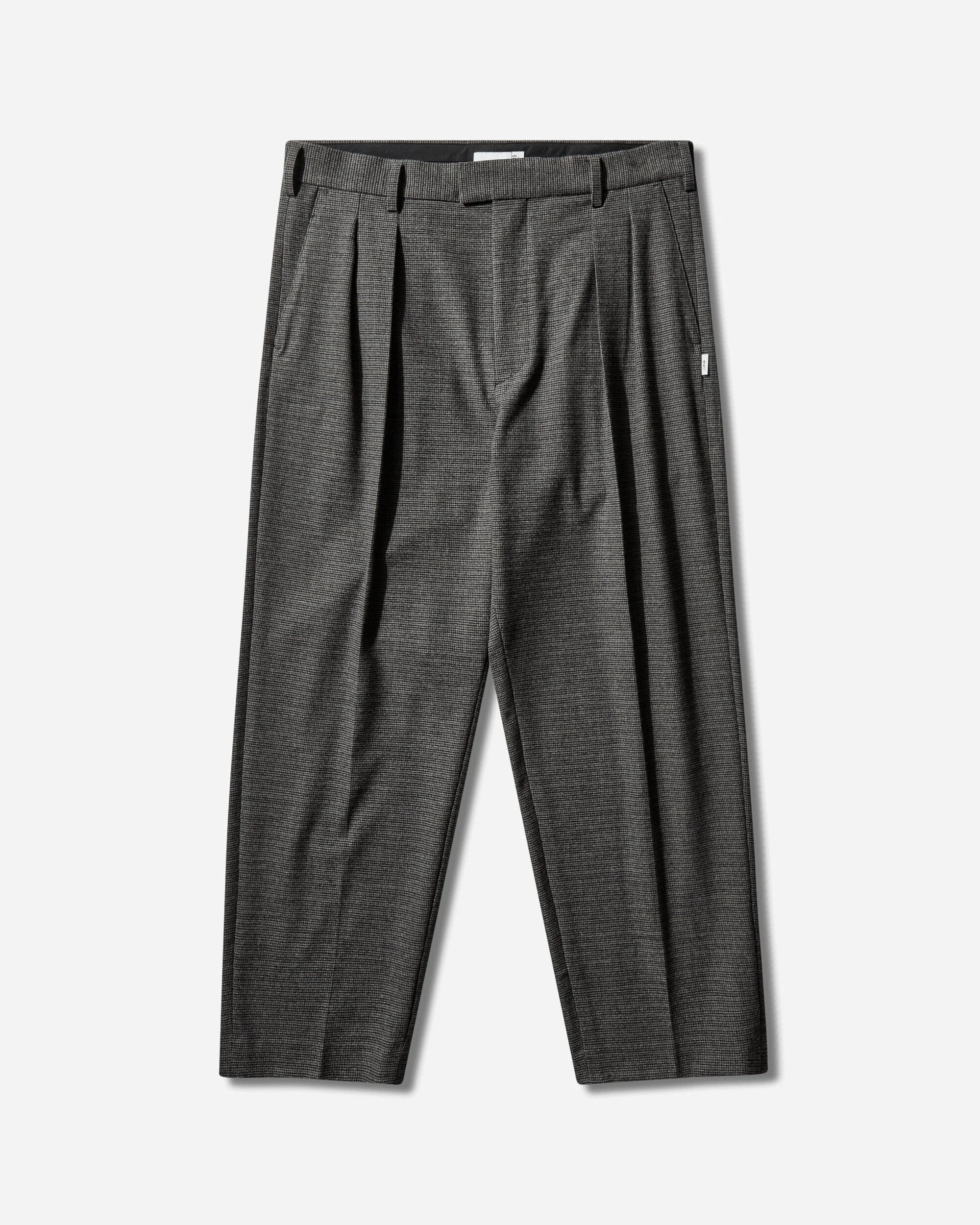 Men's TRDT1803 Trousers Grey - 1