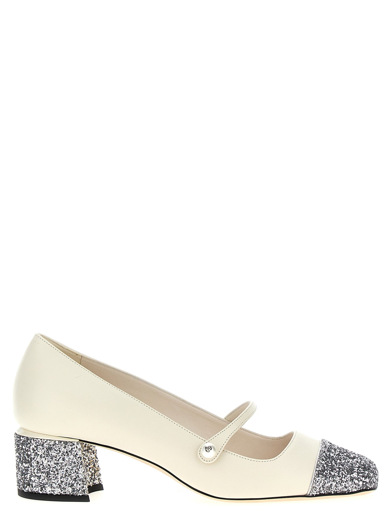 Jimmy Choo Women 'Elisa' Pumps - 1