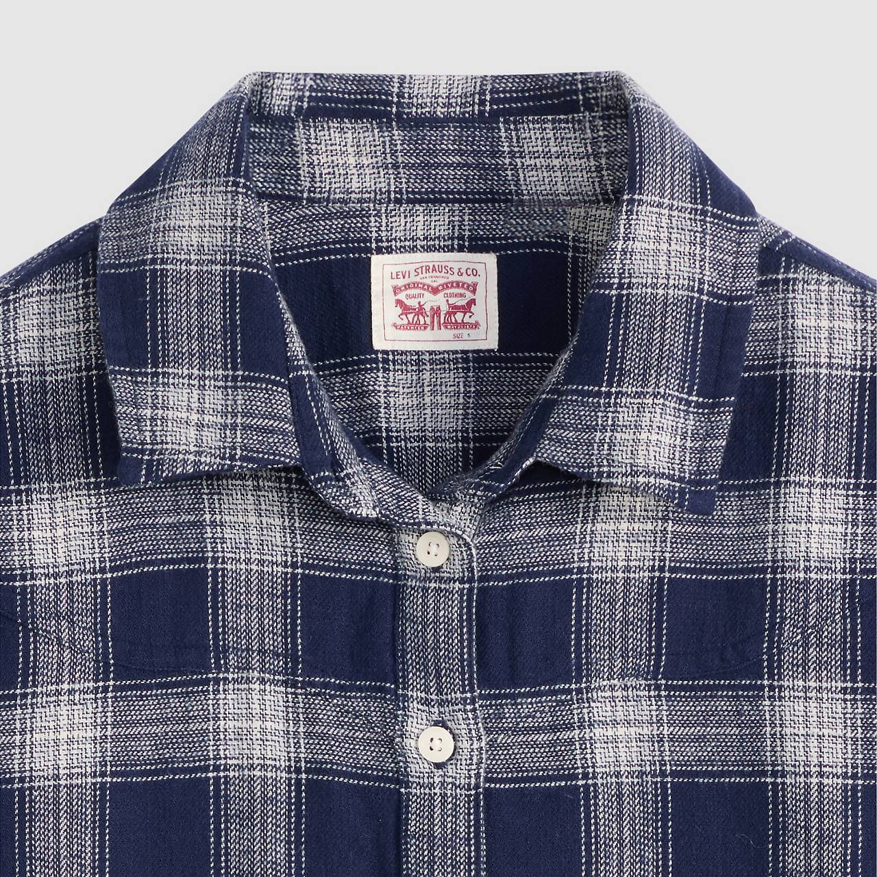 JOURNEY WESTERN SHIRT - 6