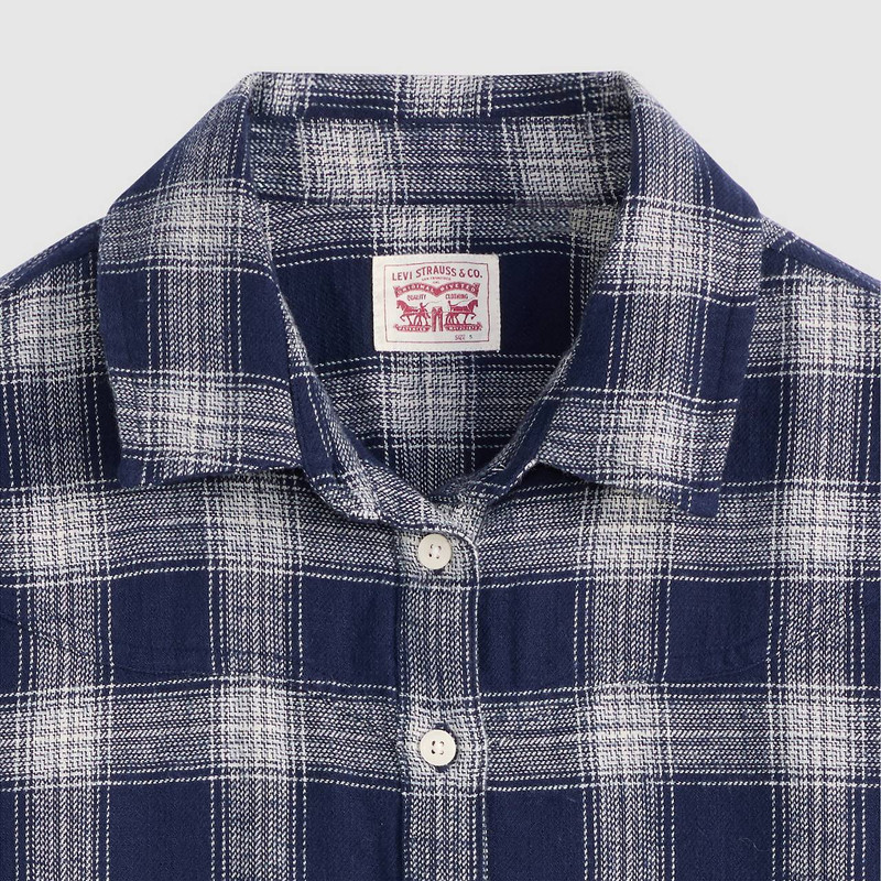 JOURNEY WESTERN SHIRT 6