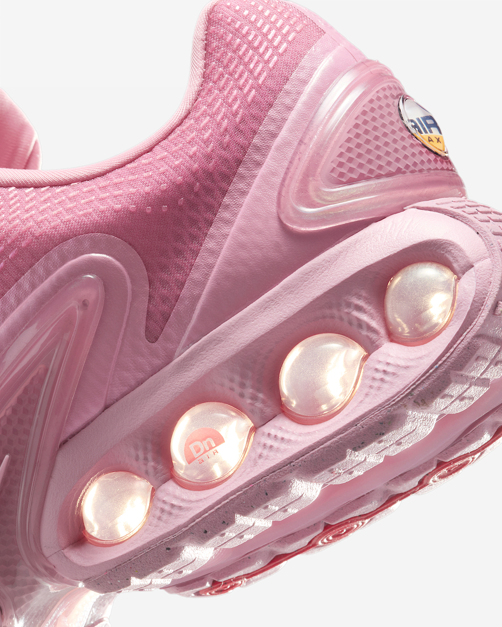 Nike Air Max Dn Women's Shoes - 8