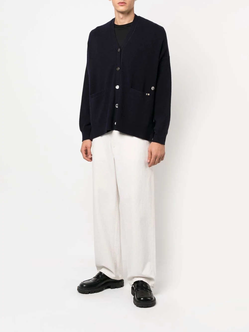 N°24 Tokio knit cardigan - 2