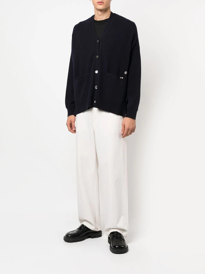 N°24 Tokio knit cardigan 3