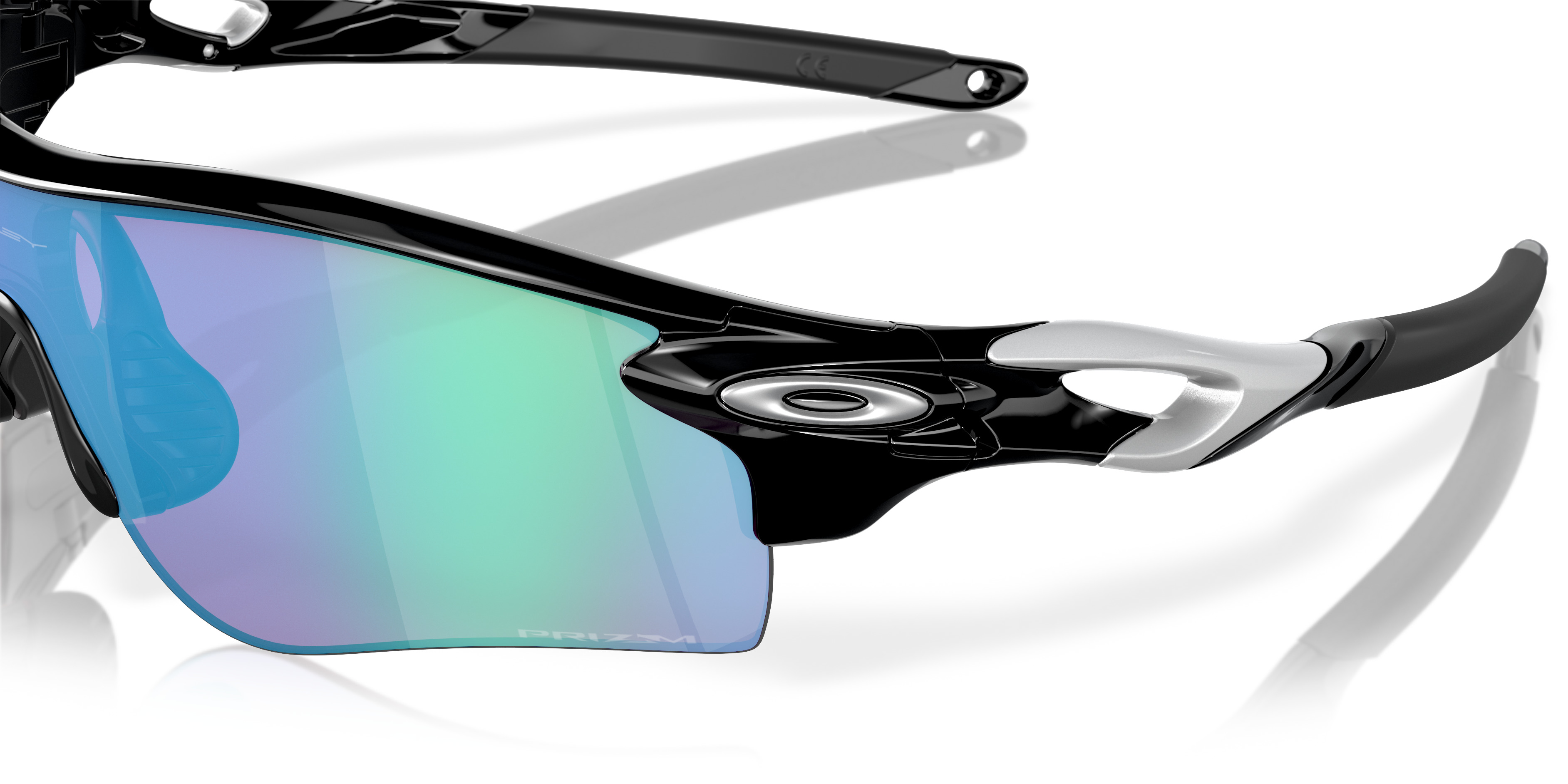 OO9206 RadarLock® Path® (Low Bridge Fit) - 7
