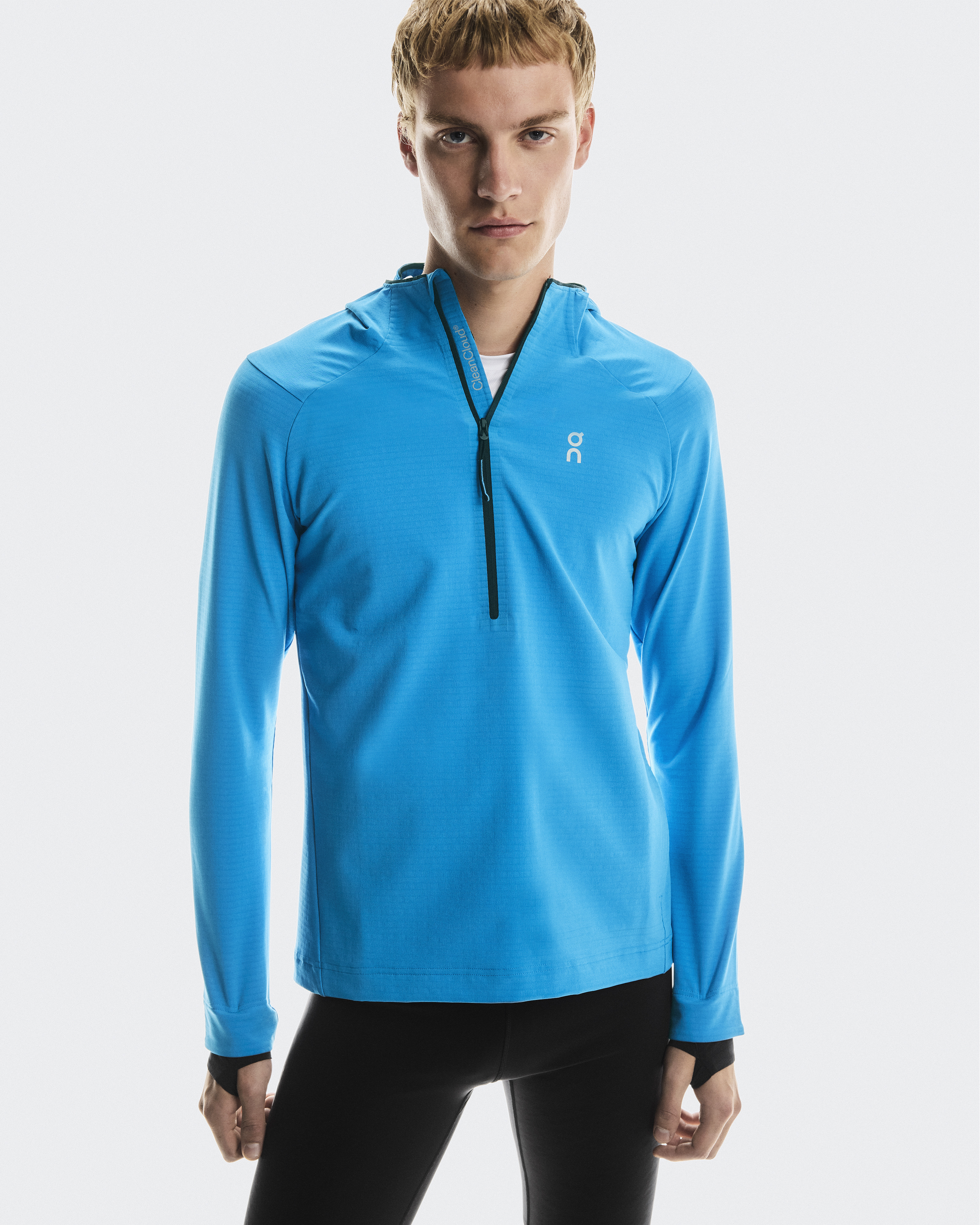 Pace Hoodie - 3