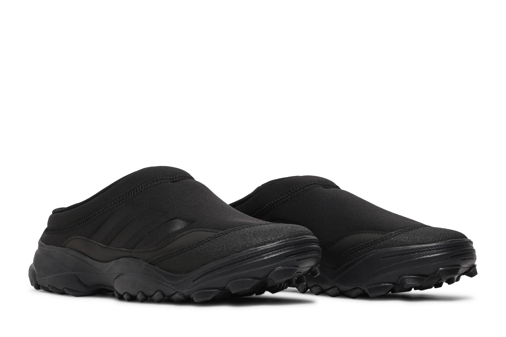 032C x GSG Mule 'Core Black' - 8
