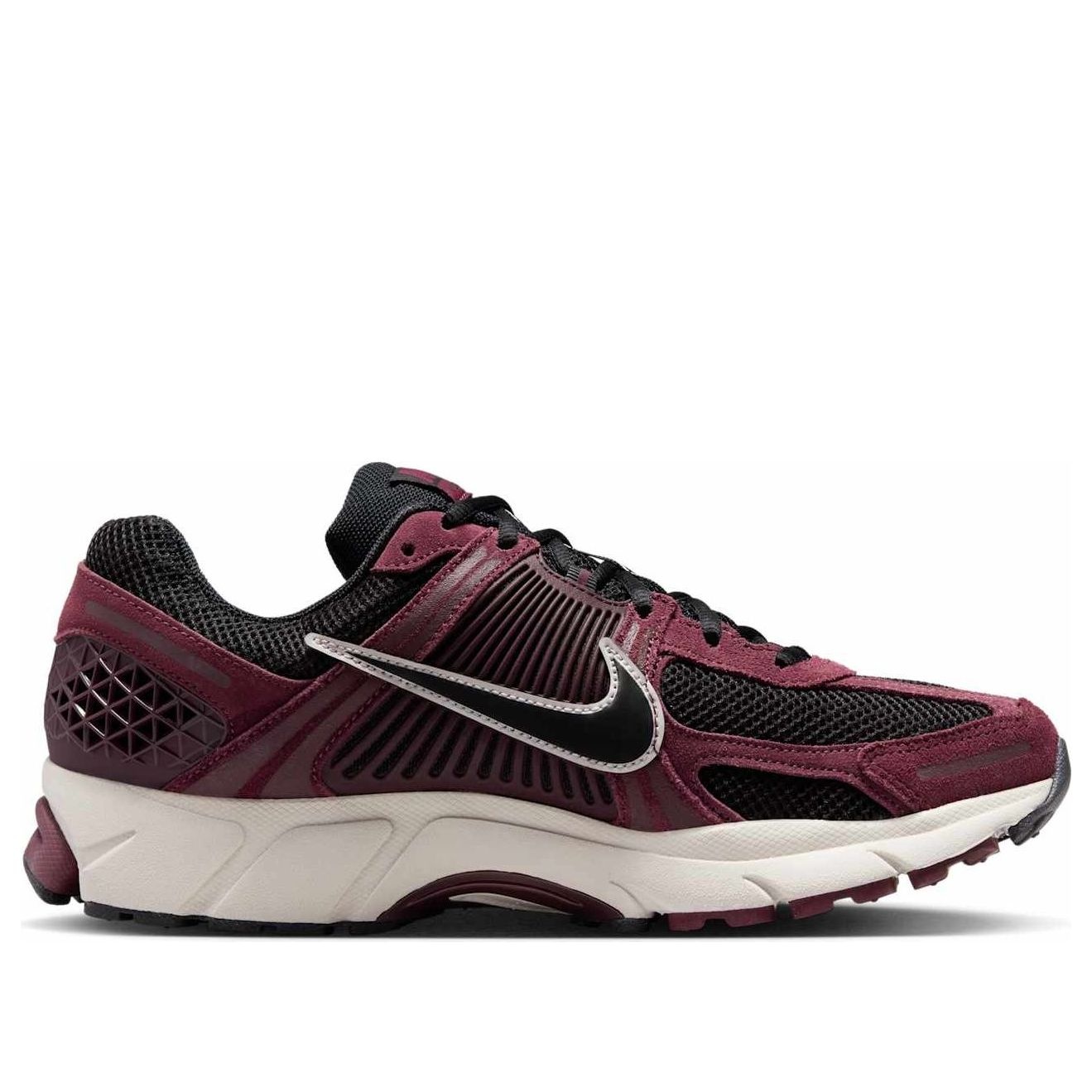 Nike Air Zoom Vomero 5 'Dark Team Red' HF1553-601 - 2