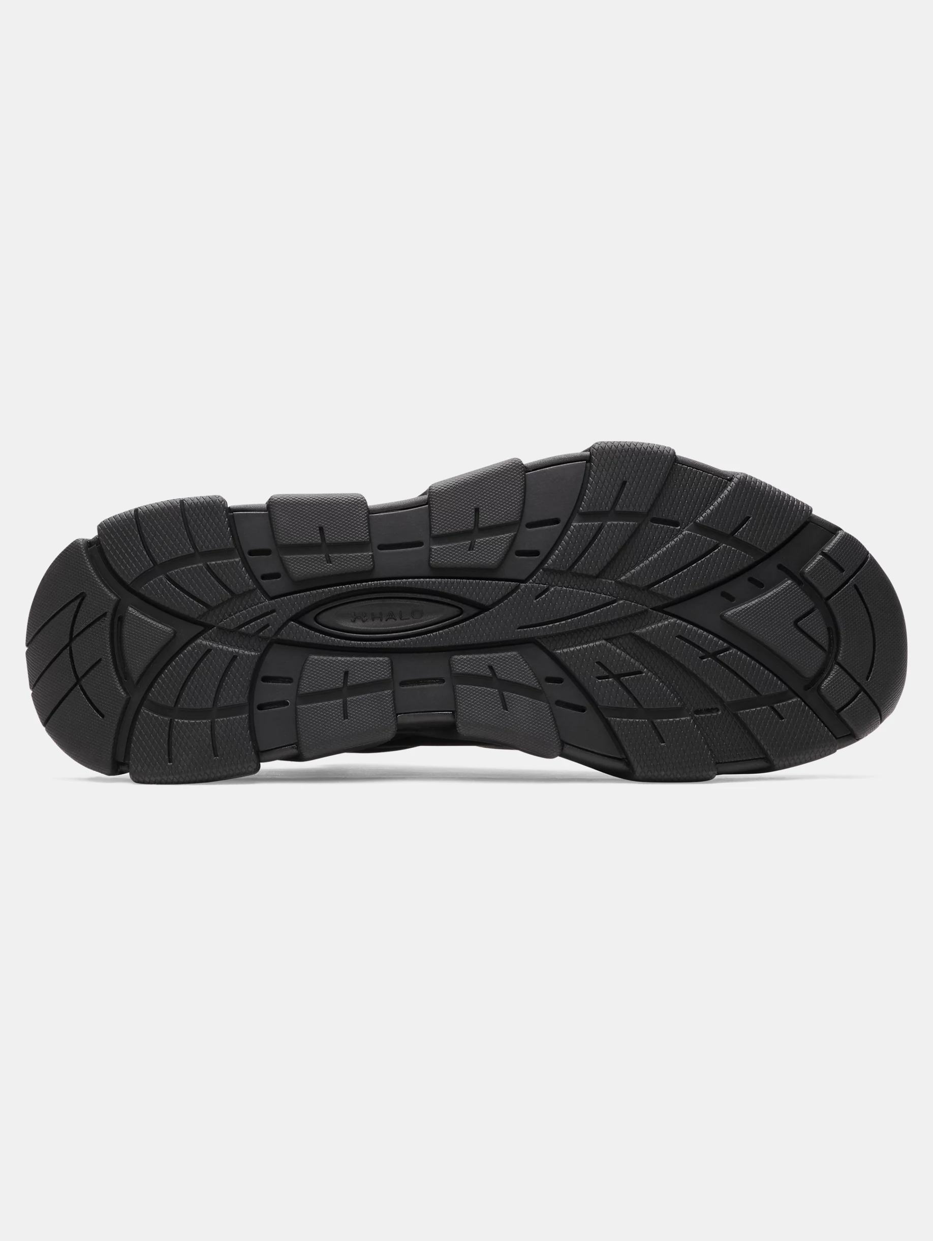 UA Halo Trainer - 4