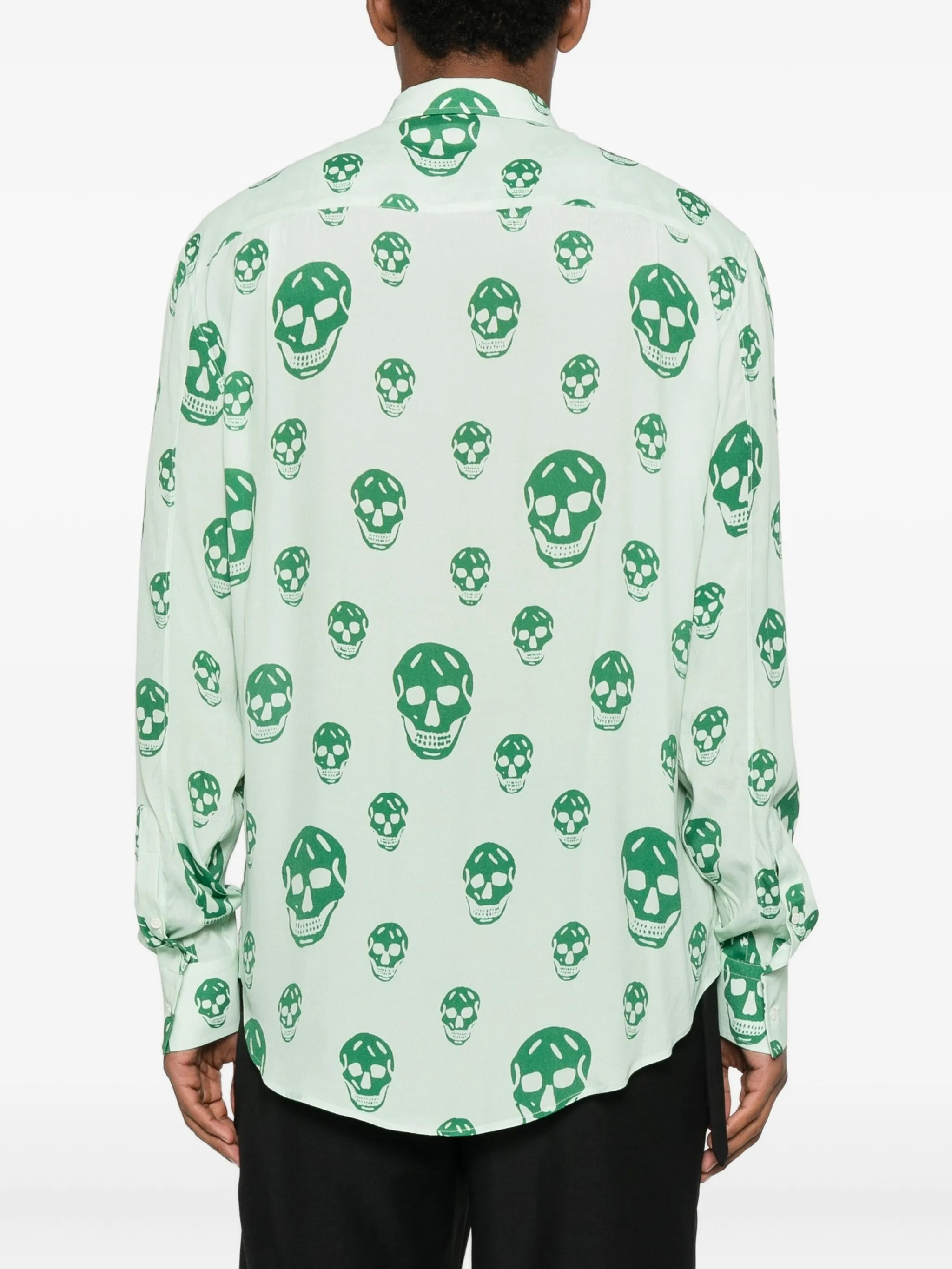 Alexander Mcqueen Shirts - 4