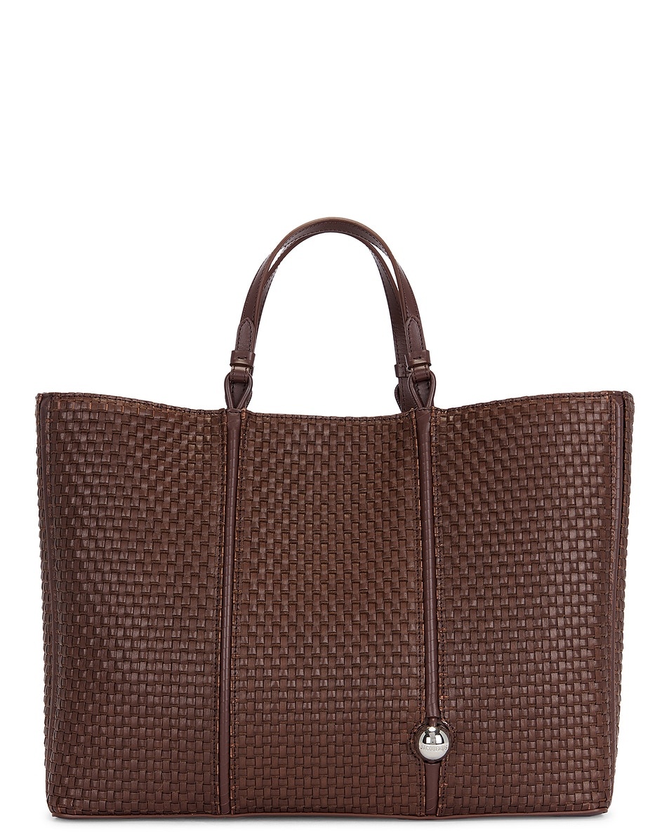 Le Cabas Marino Horizontal Tote - 2