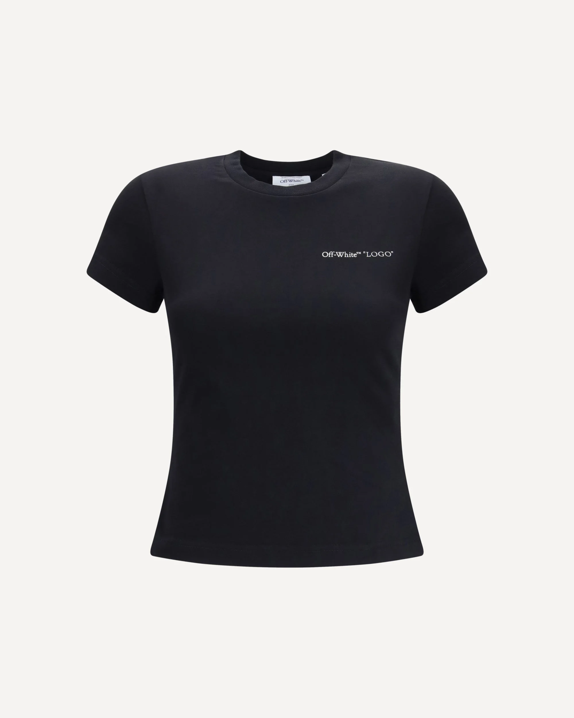 Printed T-shirt - 1