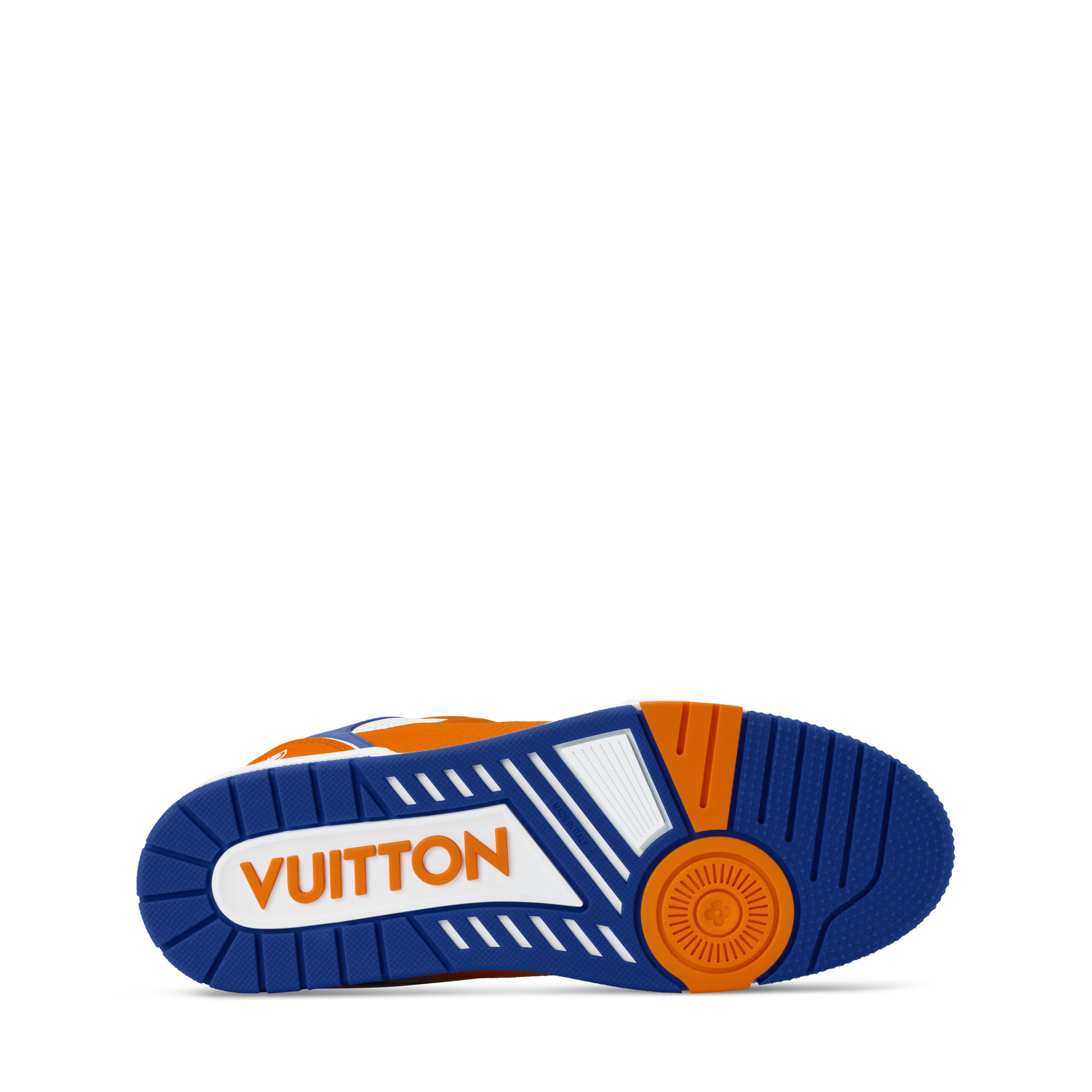 LV Trainer Sneaker - 5