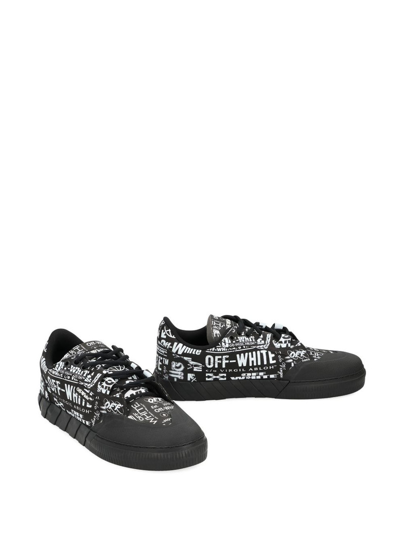 Off-White Vulc 779 sneakers outlook