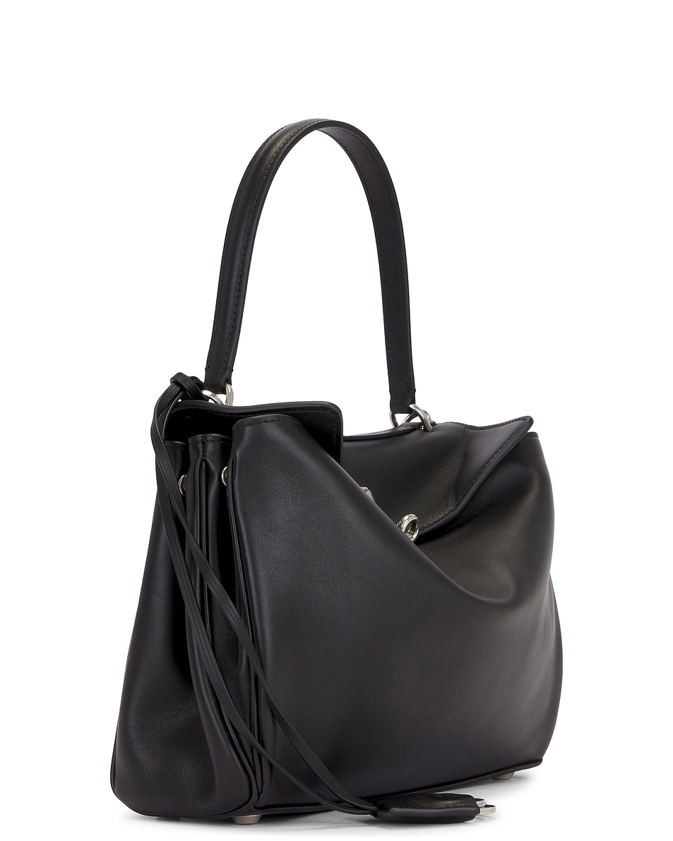 Rodeo Small Top Handle Bag - 5