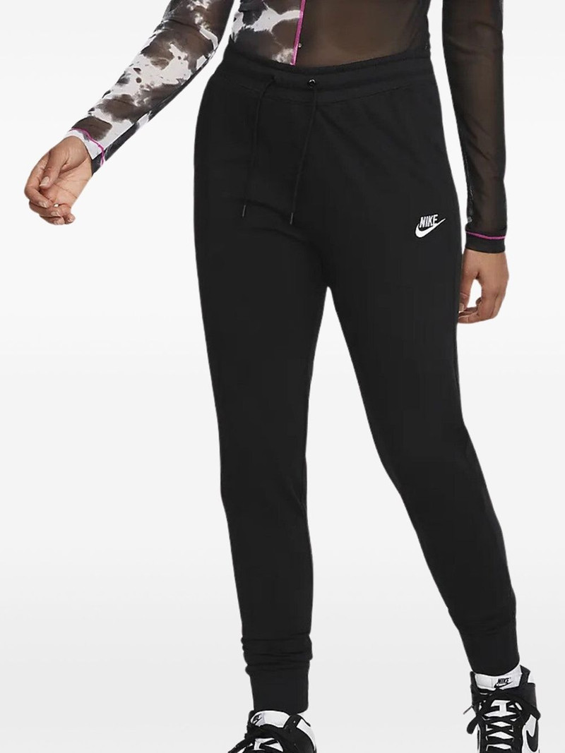 Training "Black" track trousers 1