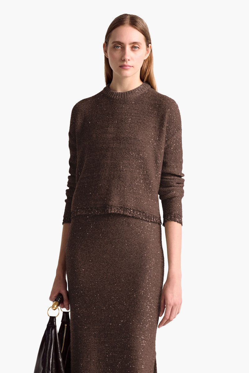 Altuzarra YASWORTH SWEATER outlook