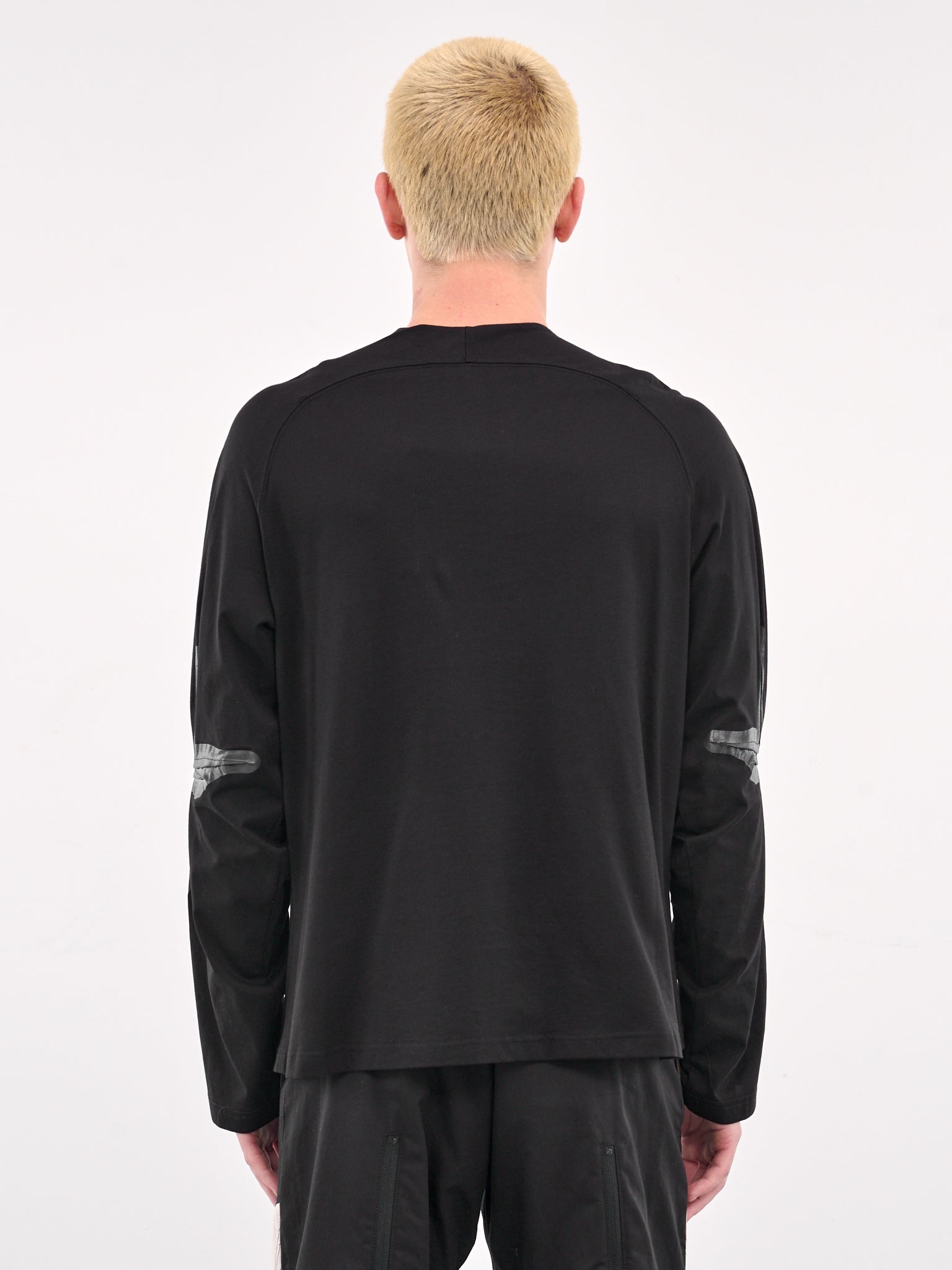 Alec K-Dart Jersey Jacket - 3