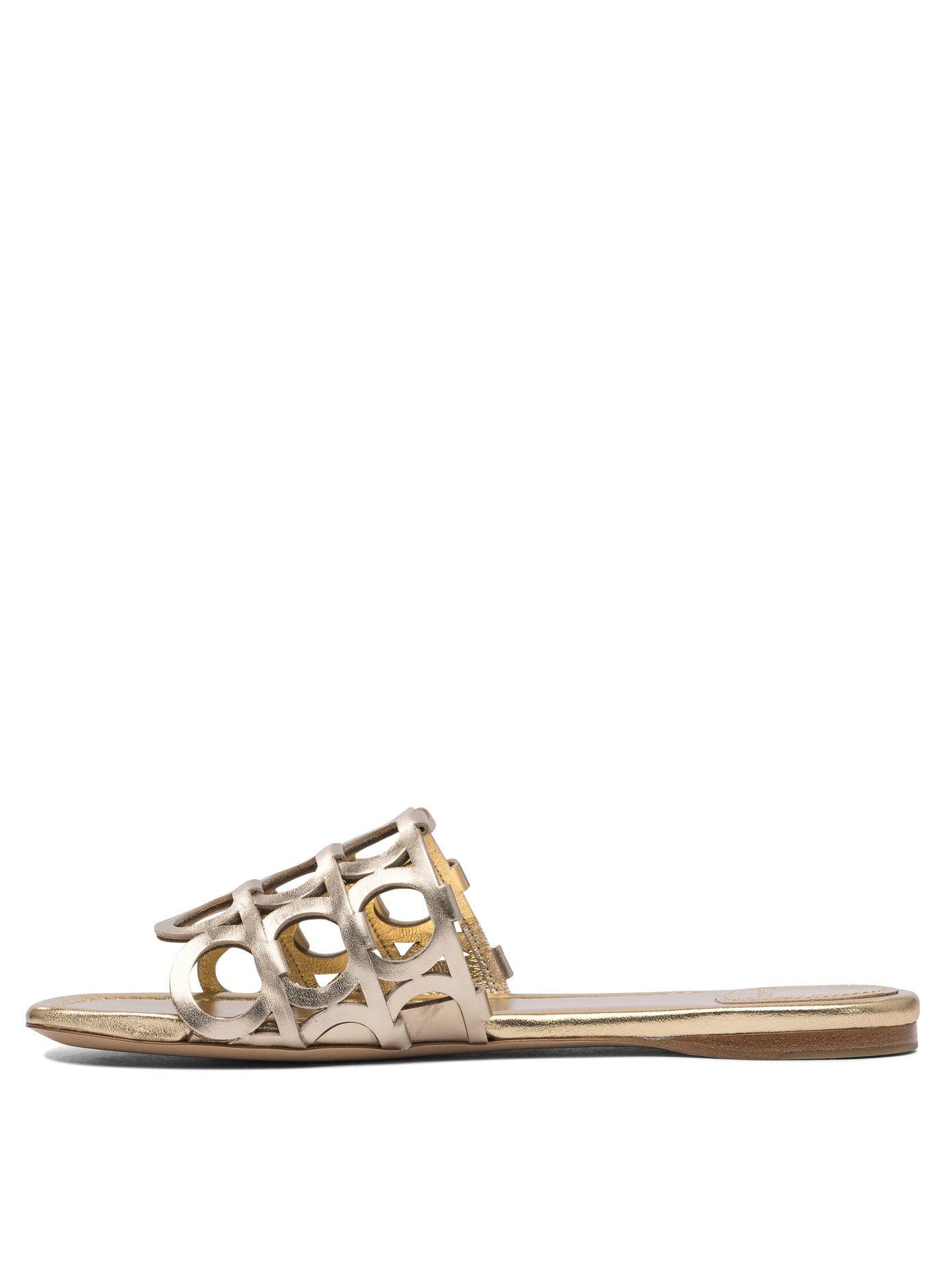 Ferragamo Women Sandals - 3