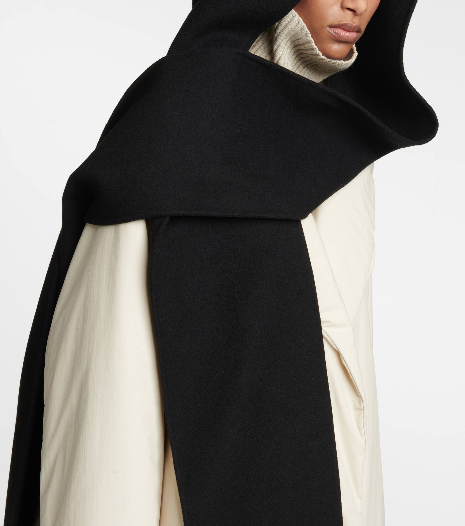 Dodi cashmere scarf - 2