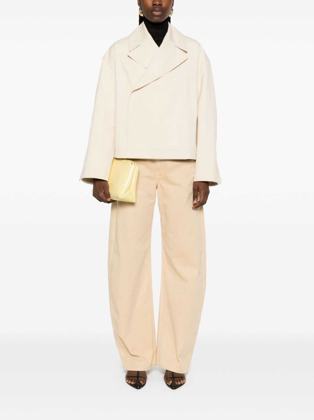 Coen jacket - 2
