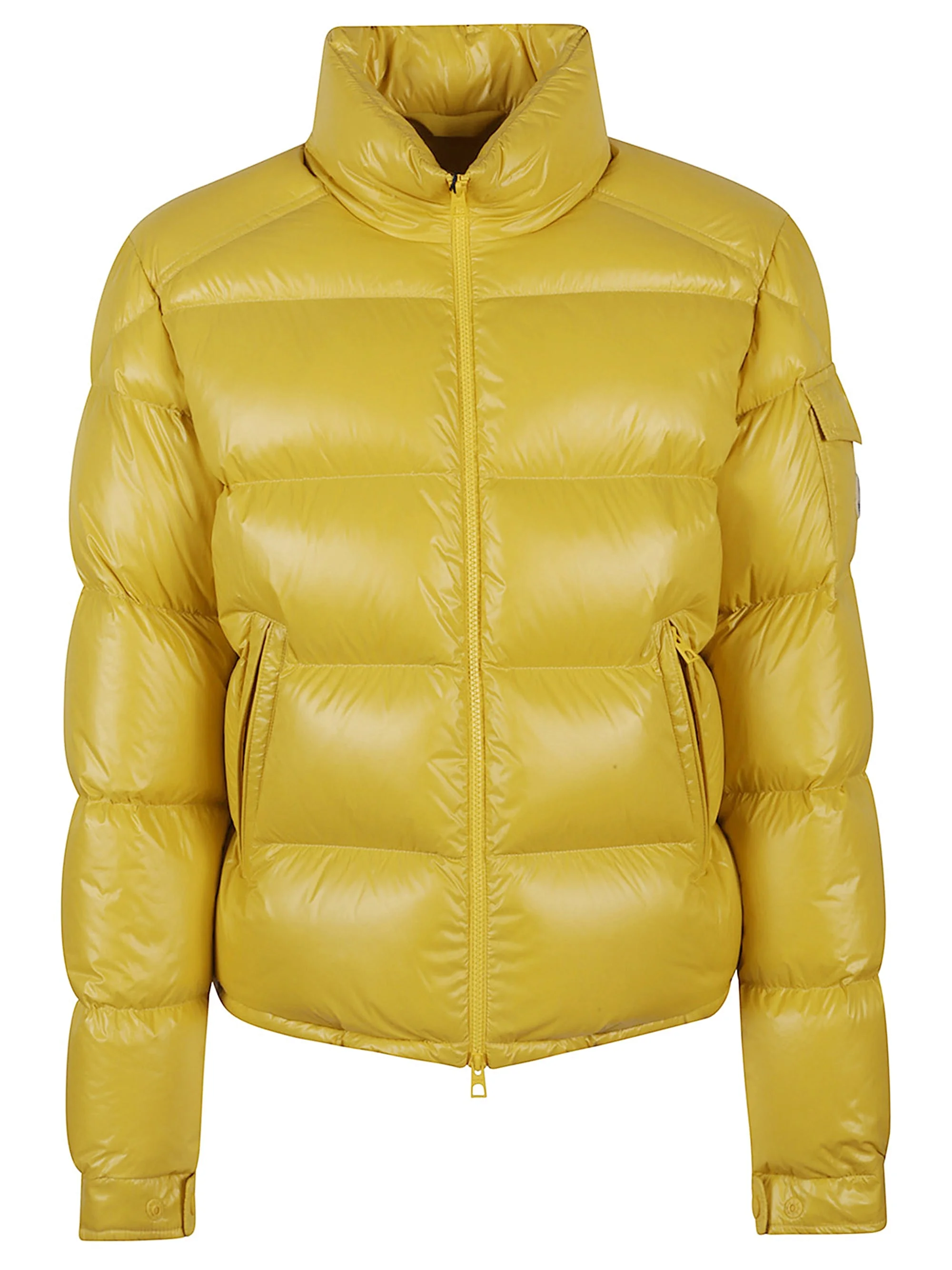 Moncler Men Levitha Down Jacket - 1