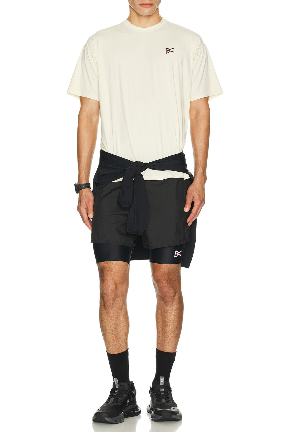 Lightweight Short Sleeve Tee - 4