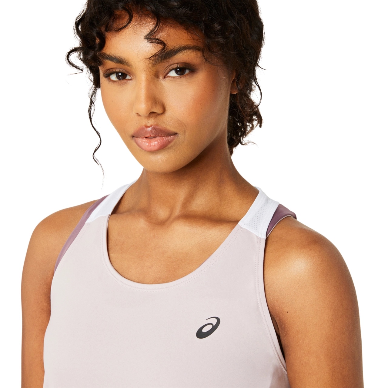WOMEN'S COURT TANK - 4