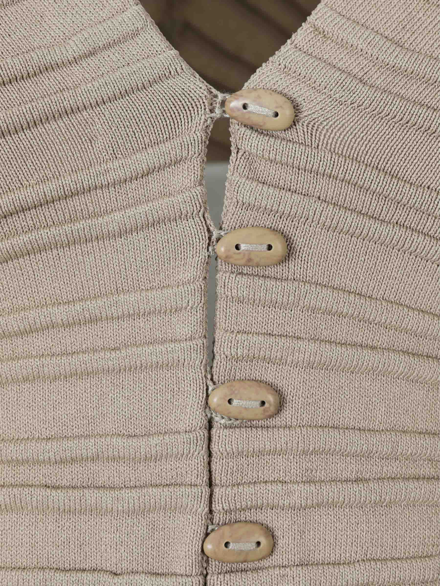 BLAIR KNIT CARDIGAN - 3