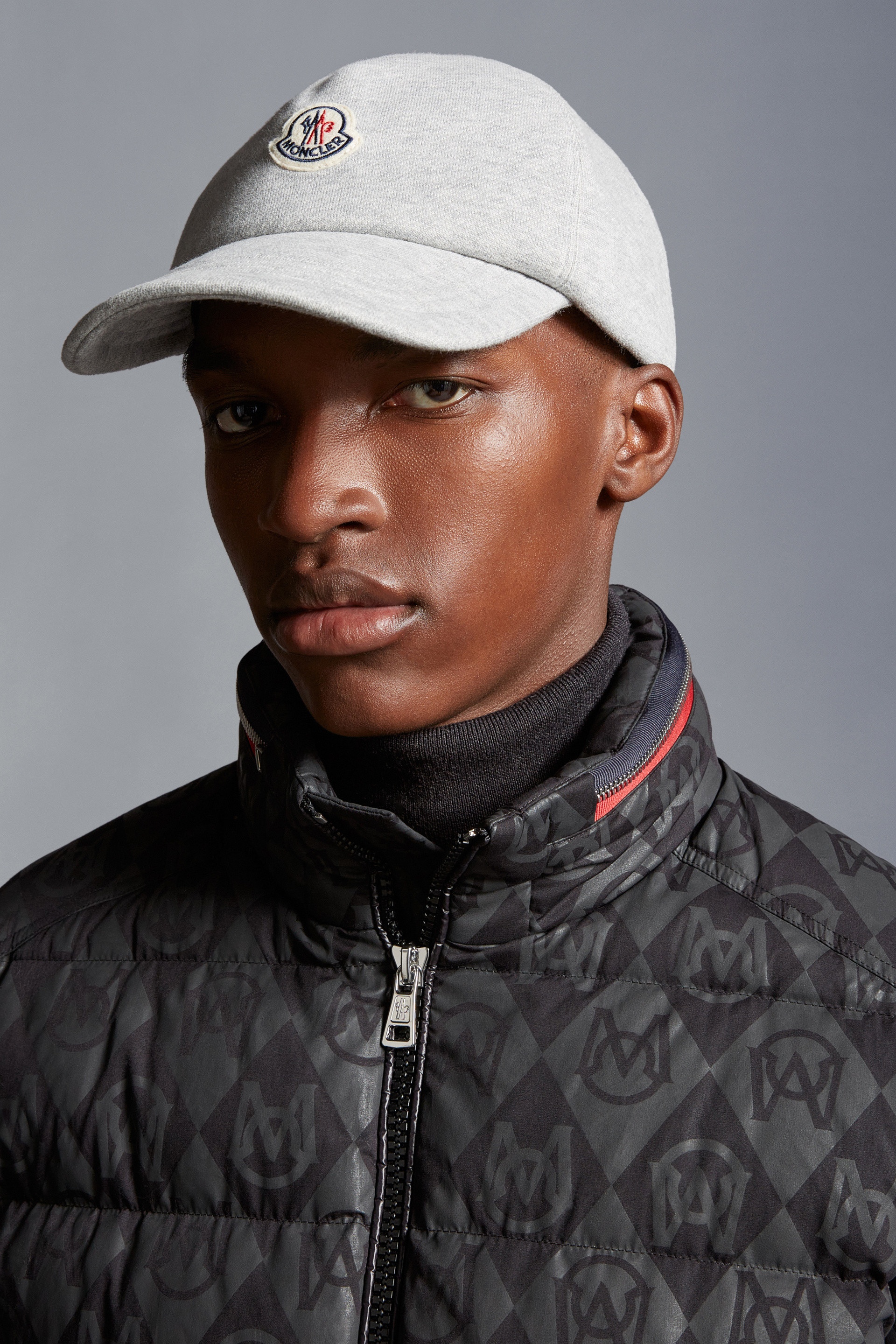 Fleece Baseball Cap - 2