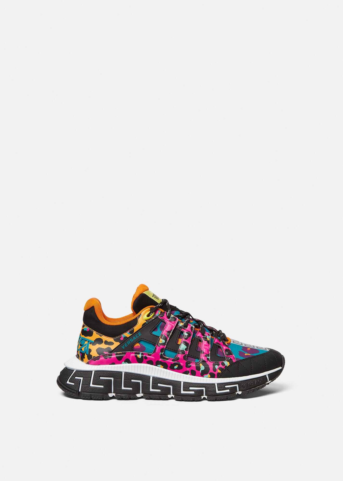 Trigreca Sneakers - 1