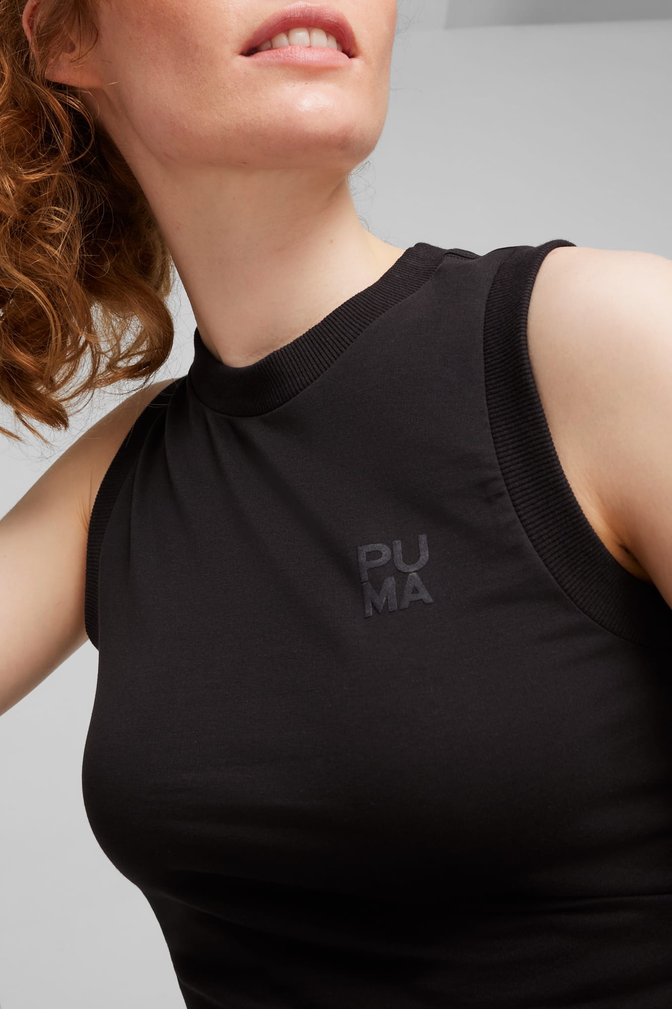 INFUSE Women's Slim Tank - 5