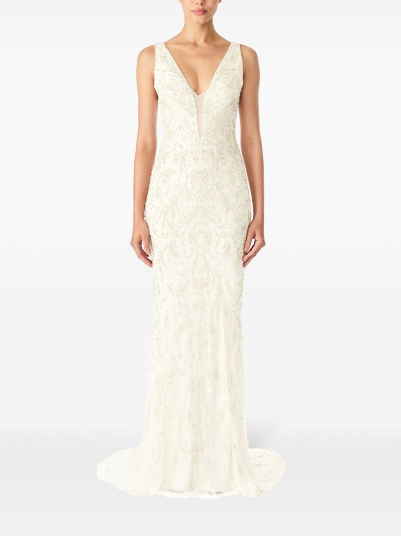 JENNY PACKHAM Nura dress outlook