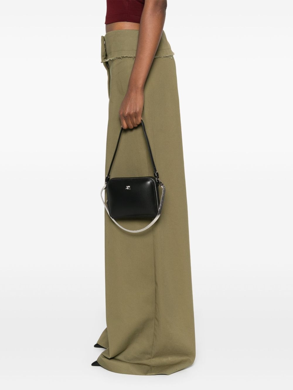 Cloud tote bag - 2