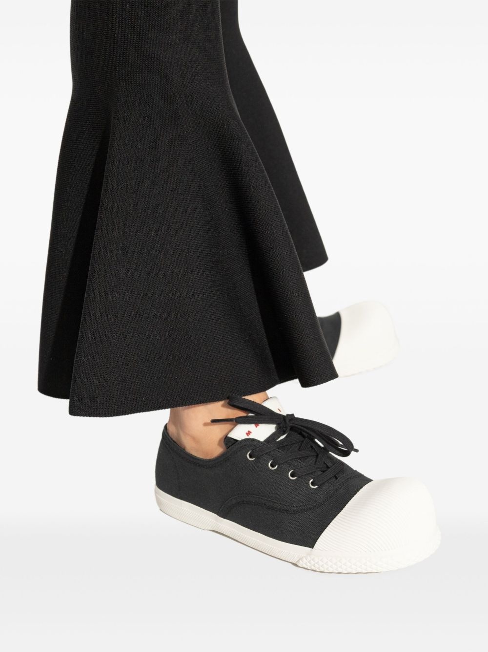 canvas sneakers - 5