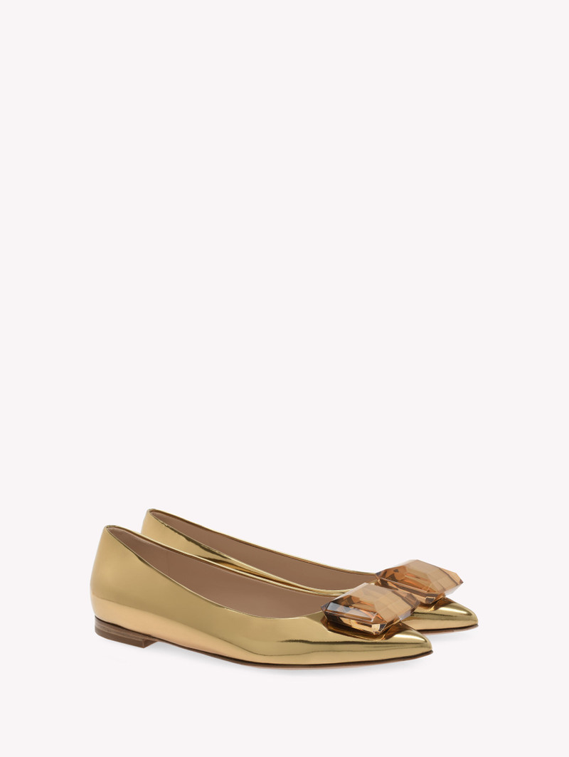 Gianvito Rossi JAIPUR PUMP 05 outlook