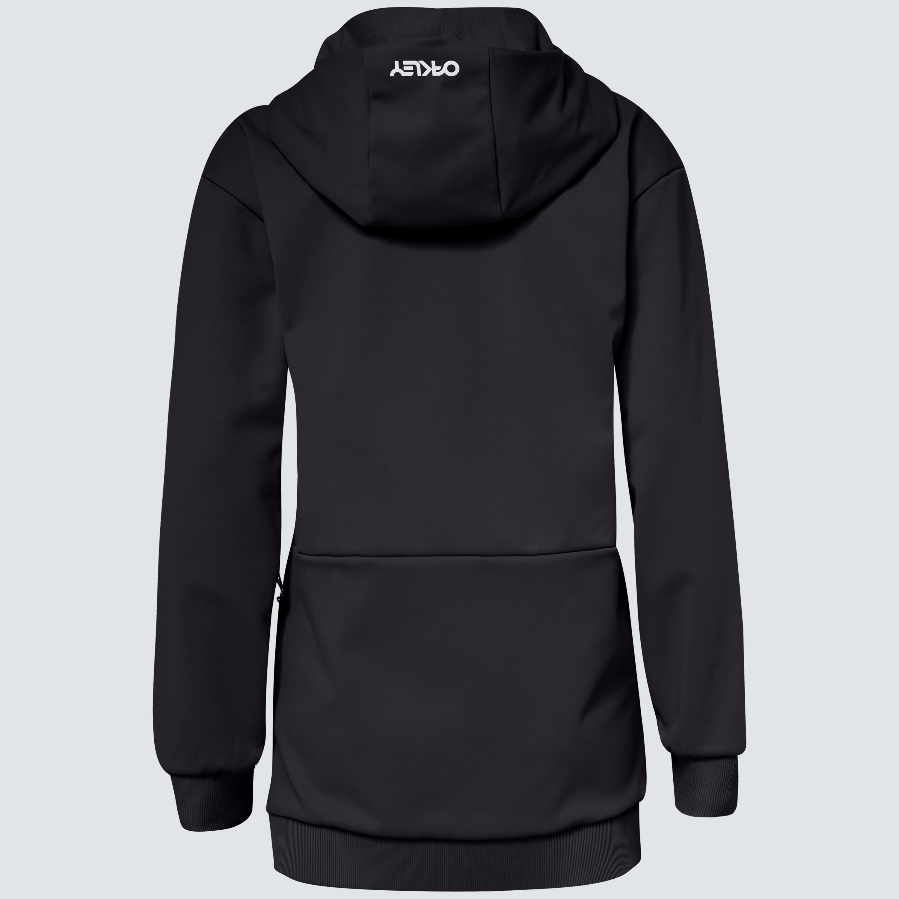 W Park Rc Softshell Hoodie - 2